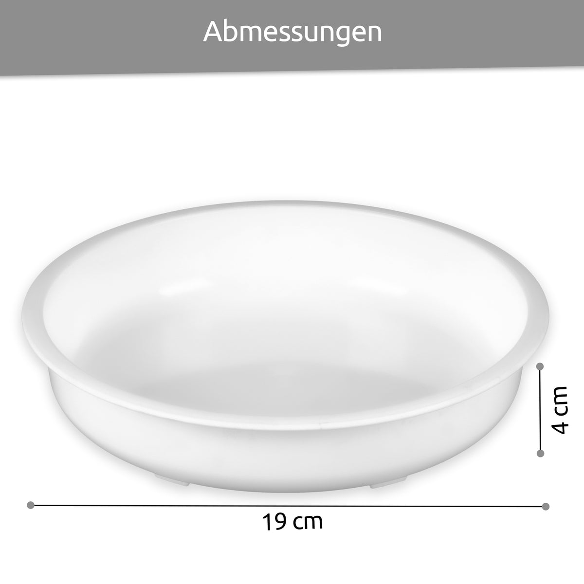 sweeter Menüteller 0,75 l mit Deckel & 3 Fächern – für Mikrowelle & Gefrierfach