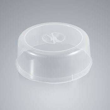 sweeter Ersatzhaube für Torten- und Frischehaube ø 30 cm – transparent, robust