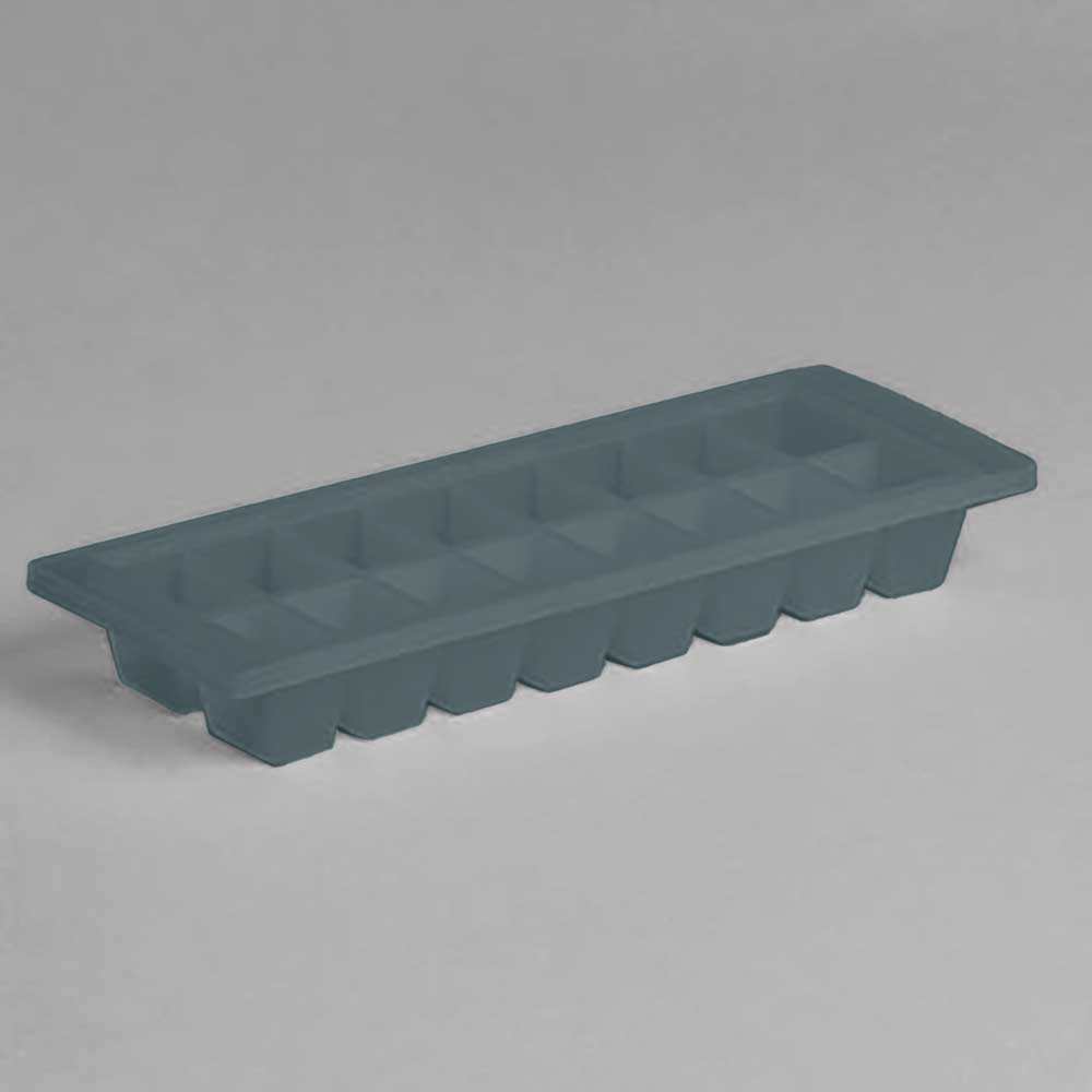 sweeter Eiswürfelform für 16 Eiswürfel – flexibel, BPA-frei, Made in Germany