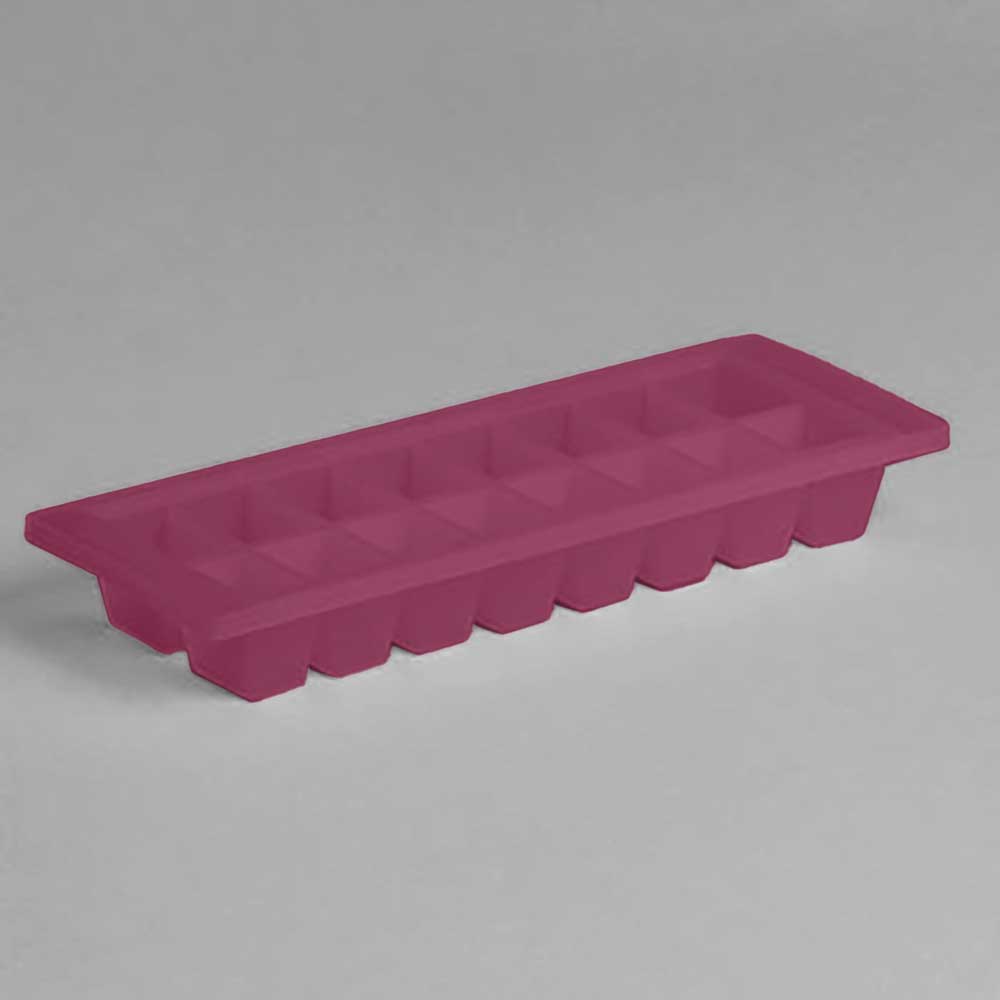 sweeter Eiswürfelform für 16 Eiswürfel – flexibel, BPA-frei, Made in Germany