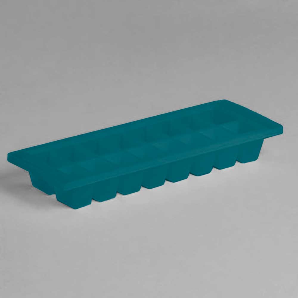 sweeter Eiswürfelform für 16 Eiswürfel – flexibel, BPA-frei, Made in Germany