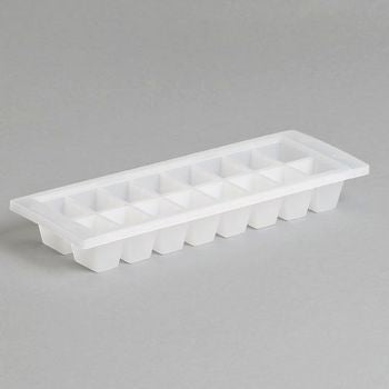 sweeter Eiswürfelform für 16 Eiswürfel – flexibel, BPA-frei, Made in Germany