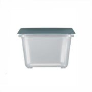 sweeter FROSTY Gefrierdosen 4er-Set à 0,75 l – Gefrierboxen mit Softdeckel