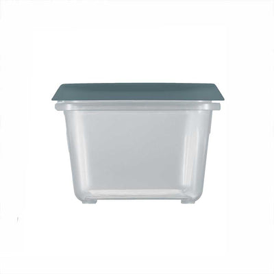 sweeter FROSTY Gefrierdosen 4er-Set à 0,75 l – Gefrierboxen mit Softdeckel