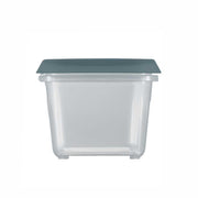 sweeter FROSTY Gefrierdosen 3er-Set à 1,0 l – Gefrierboxen mit Softdeckel