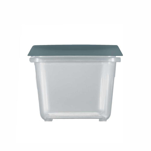 sweeter FROSTY Gefrierdosen 3er-Set à 1,0 l – Gefrierboxen mit Softdeckel