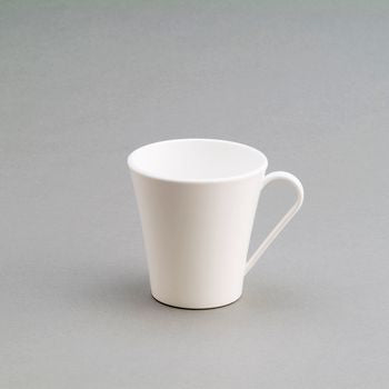 sweeter 4er Set Henkelbecher 0,3 l – robuster Kunststoffbecher, mikrowellengeeignet
