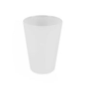 sweeter Trinkbecher 0,25 l - 4er Set– robuster Kunststoffbecher, spülmaschinenfest