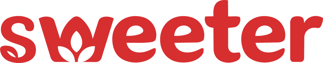 sweeter Logo
