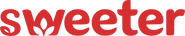 sweeter Logo